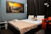 Гостиница Jazz Hotel Москва-1