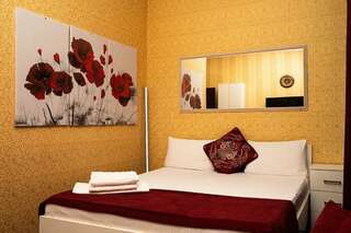 Гостиница Jazz Hotel Москва-7