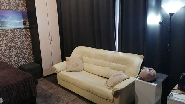 Гостиница Jazz Hotel Москва-25